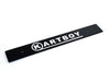 Kartboy Front License Plate Delete (Subaru) — fits Subaru Liberty Wagon GT Spec B (image 2)