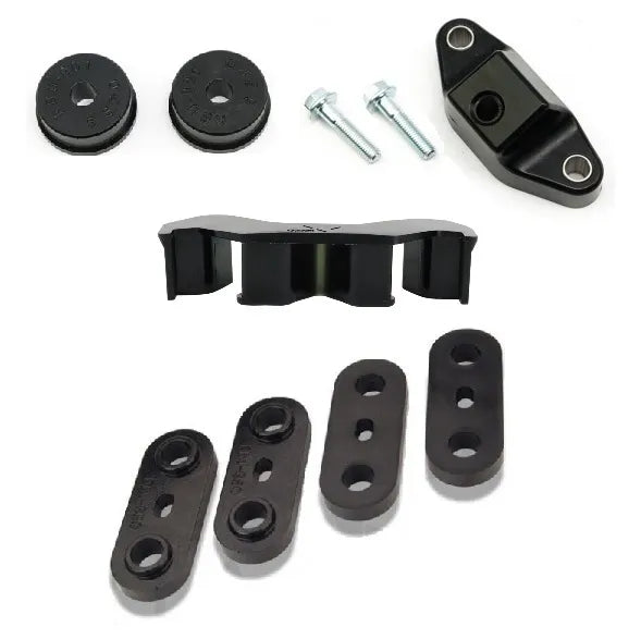 CMA 5-Speed Stiff Shift Pack (WRX 94-07)