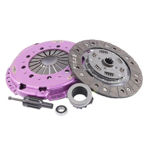 Xtreme Clutch KBM24008-1A 240mm Sprung Organic Clutch Kit
