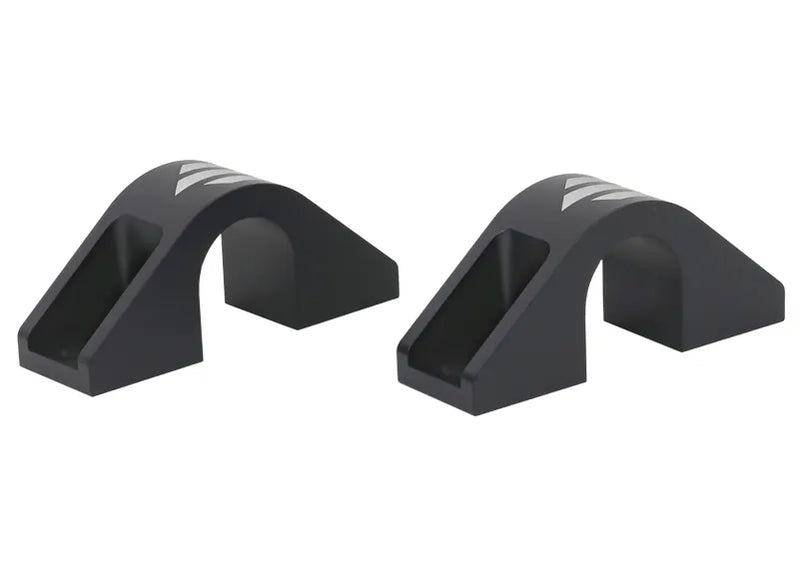 Whiteline KBR10 Sway Bar - Mount Saddle