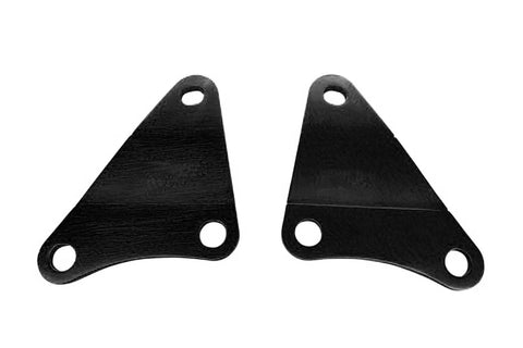 Whiteline Front Brace - Control Arm Support (Forester SH 08-13) — fits Subaru Forester