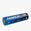 Hardkorr 18650 Lithium Battery Suit KT6 Torch