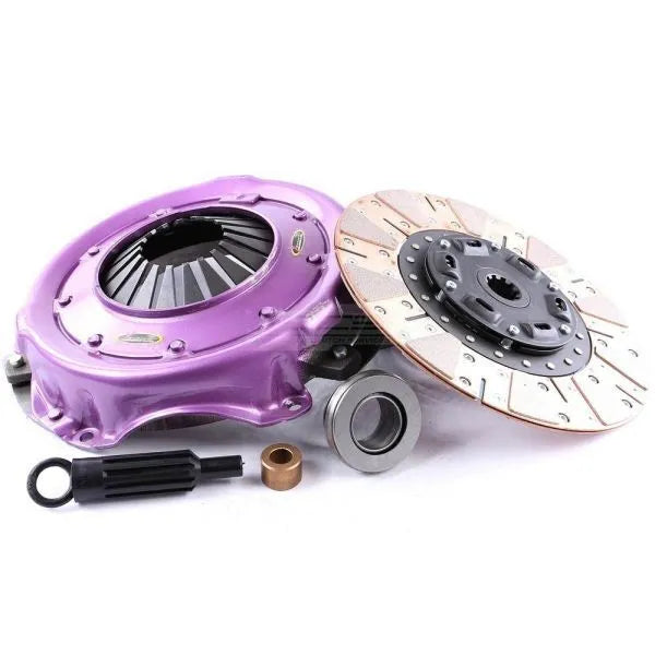 Xtreme Clutch KBU26001-1C 265mm Cushioned Ceramic Clutch
