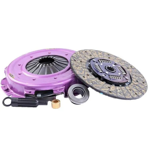 Xtreme Clutch KBU28001-1AX 280mm Extra Heavy Duty Sprung