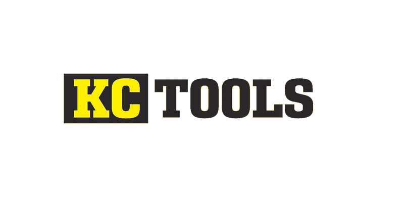 KC Tools 3/4in. Drive Impact Extension Bar 150mm 541907