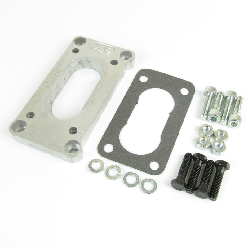 Toyota Weber DGAV DGAS Conversion Adapter Plate