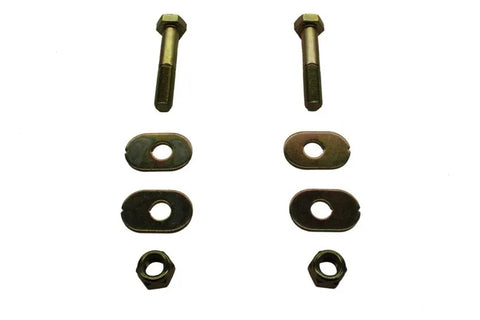 Whiteline Rear Control Arm - Lock Bolt Kit (Outback BH, BP 98-09) — fits Subaru Outback