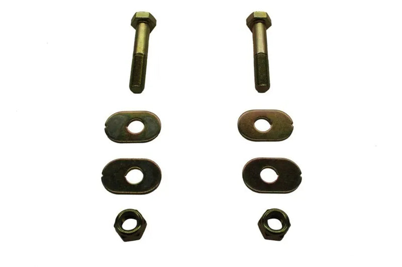 Whiteline Rear Control Arm - Lock Bolt Kit (Outback BH, BP 98-09) — fits Subaru Outback