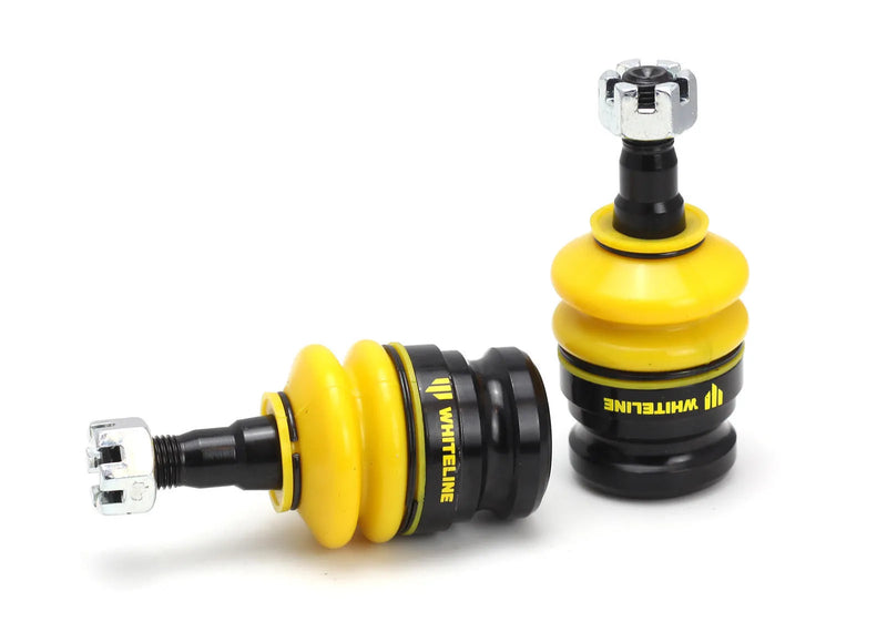 Whiteline Bump Steer/Roll Center Correction Kit - Ball Joint (Forester 97-21/Impreza 93-21)) — fits Subaru STI 4 Door