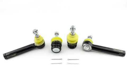 Whiteline Front Roll Centre/Bump Steer - Correction Kit (Forester SH, SJ/Outback BH, BP) — fits Subaru STI 4 Door