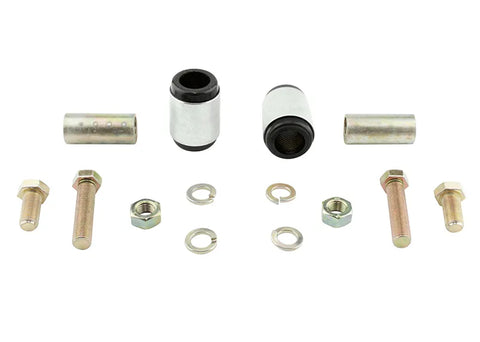 Whiteline Rear Control Arm - Upper Inner Bushing (Outlander ZG, ZH/Freemont JC) — fits Mitsubishi Outlander Zg