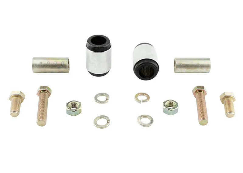 Whiteline Rear Control Arm - Upper Inner Bushing (Outlander ZG, ZH/Freemont JC) — fits Mitsubishi Outlander Zg