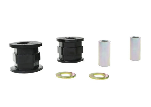 Whiteline Front Control Arm - Lower Inner Rear Bushing (Honda CR-V RD1-RD3 95-01) — fits Honda Cr V Rd1