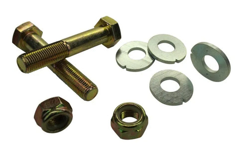 Whiteline Front Control Arm - Inner Lock Washers (Forester SF, SG/Outback BG) — fits Subaru STI 4 Door