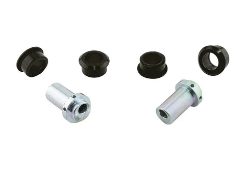 Whiteline Rear Control Arm - Upper Outer Bushing (Outback BH, BP 98-09) — fits Subaru Outback