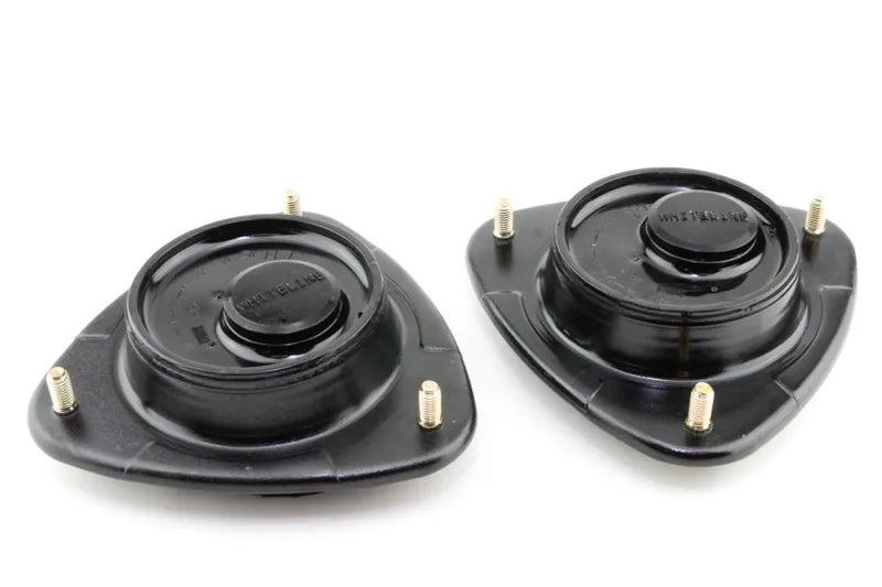 Whiteline Front Strut Mount - Offset Assembly (WRX/STi 08+/Levorg VA) — fits Subaru Impreza