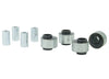 Whiteline Front Control Arm - Upper Inner Bushing (A4/A6/VW Passat)