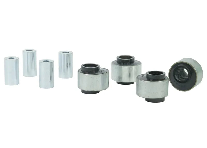 Whiteline KCA420 Front Control Arm - Upper Inner Bushing