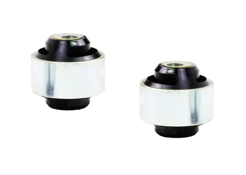 Whiteline Front Control Arm - Lower Inner Front Bushing 0.5deg caster (Honda CR-V RD4-RD7)