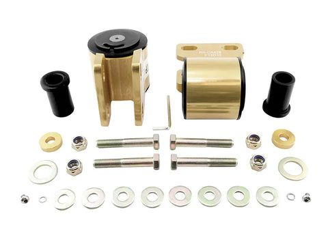 Whiteline Front Control Arm - Lower Inner Rear Bushing (Escape/Kuga TF) — fits Ford Kuga Te