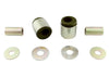 Whiteline KCA429 Front Control Arm - Lower Inner Rear