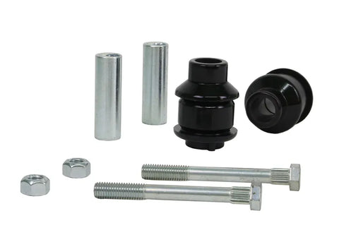 Whiteline Control Arm - Lower Bushing (BMW X1 10-15)