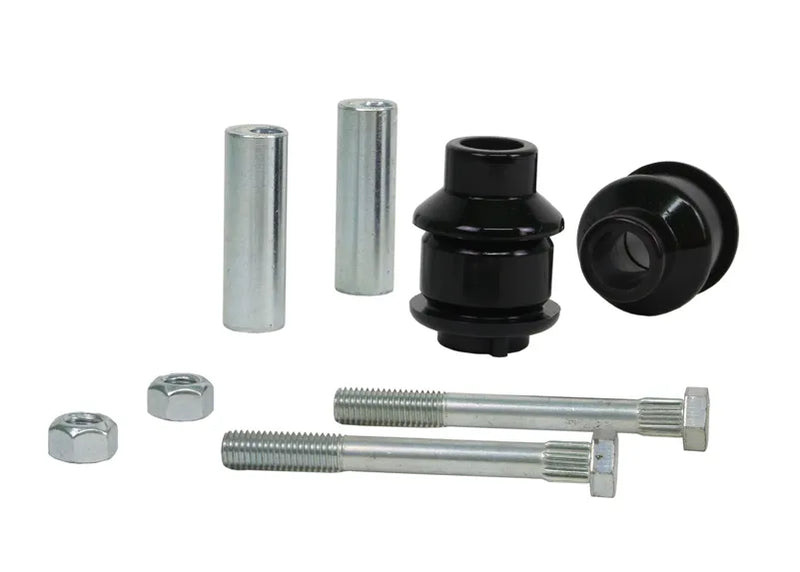 Whiteline Control Arm - Lower Bushing (BMW X1 10-15)