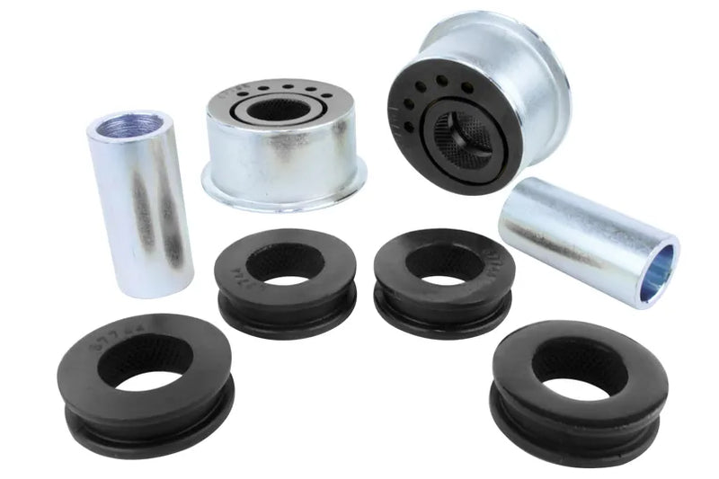 Whiteline Front Control Arm - Lower Inner Front Bushing (BRZ/86) — fits Toyota Gr86