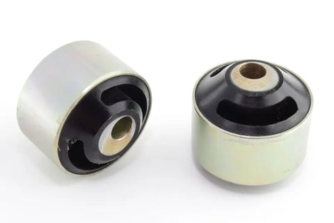 Whiteline Front Control Arm - Lower Inner Rear Bushing 0.5deg caster (Hyundai Tuscon JM/Kia Sportage KM) — fits Hyu...