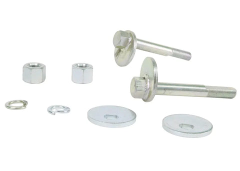 Whiteline Camber Adjusting - Bolt (Fairlane 67-82 / Falcon 66-82) — fits Ford Falcon Xd Xe Xf Xg