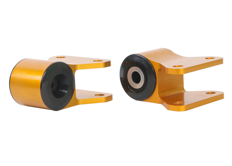 Whiteline Control Arm - Bushing (Focus 11-18 / Mazda 3 09-14) * Scratch and Dent Clearance * — fits Mazda 3 Gen 2