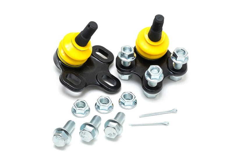 Whiteline KCA468 Roll Centre - Correction Kit