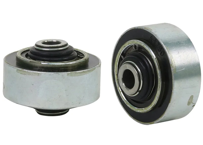 Whiteline Control Arm - Upper Inner Rear Bushing (Lancer Evo X 07-16) — fits Mitsubishi Evo