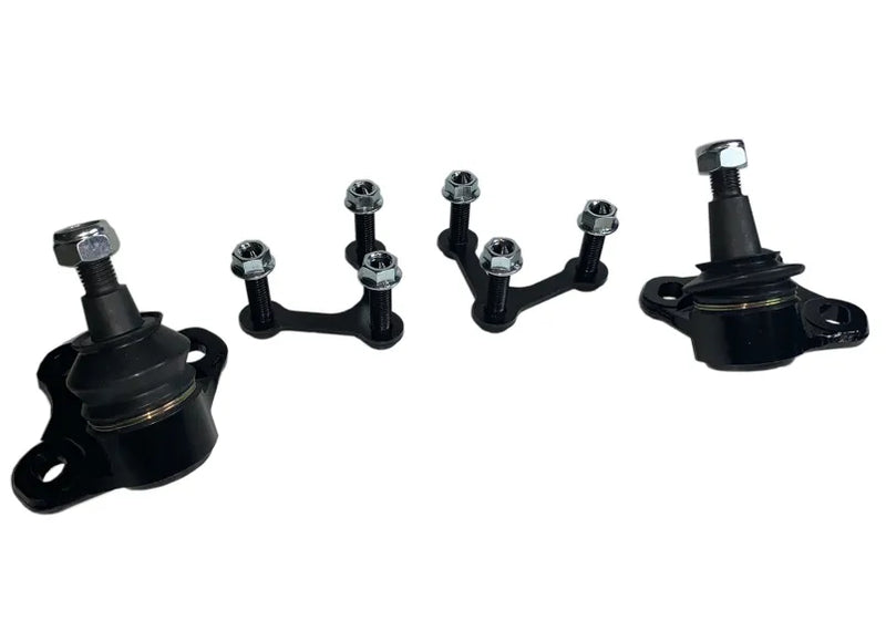 Whiteline Front Roll Centre/Bump Steer - Correction Kit (A3 12-24) — fits Seat Altea Compact
