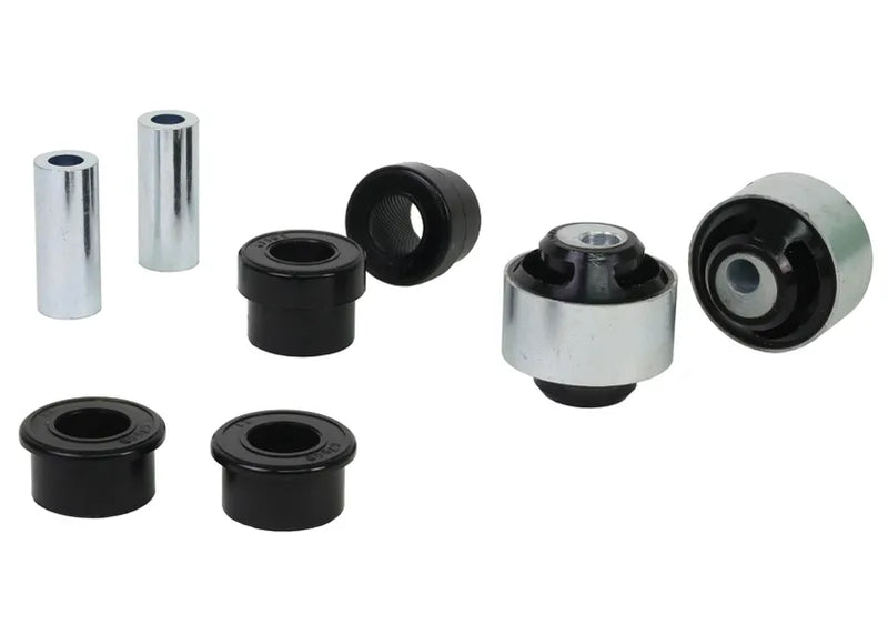Whiteline Control Arm - Front Lower Bushing (Civic 00-05 / Civic Type R 99-05 / Integra Type R 01-07)