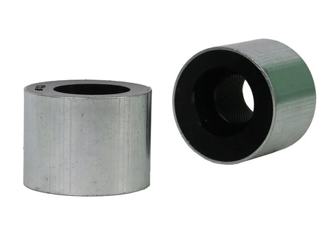 Whiteline Front Control Arm Lower - Inner Rear Bushing Double Offset Kit (CX-5 11+) — fits Mazda 6 Gen 3