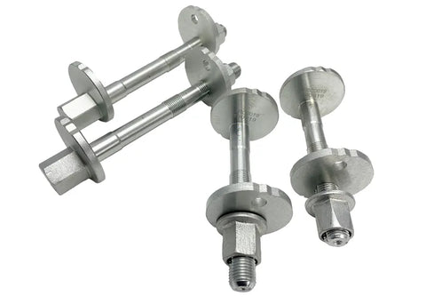 Whiteline Camber Adjusting - Bolt (Tunland 12+ / Hilux 05-15) — fits Toyota Hilux An10 An20 An30 Series