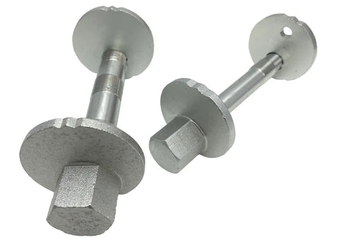 Whiteline Camber Adjusting - Bolt (Prado 120 Series 03-09) — fits Toyota Landcruiser Prado 150 Series