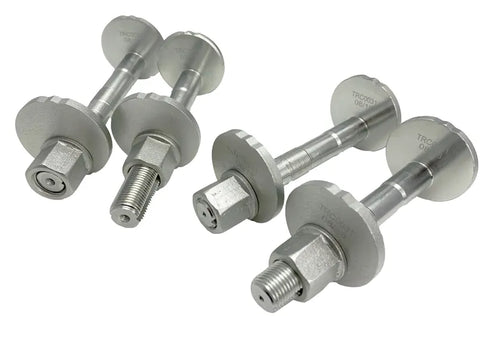 Whiteline Camber Adjusting - Bolt (Fortuner 15+ / Hilux 15+) — fits Toyota Hilux An10 An20 An30 Series