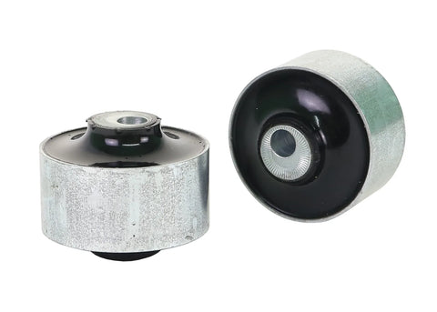 Whiteline Control Arm Lower - Inner Front Bushing Kit (Accord 07-12 / Accord Euro 08-15) — fits Honda Accord Euro