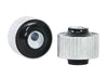 Whiteline Control Arm - Caster Bushing (iLoad 08+ / iMax 08+) — fits Hyundai Veloster (image 3)
