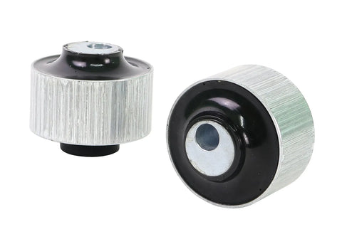 Whiteline Control Arm - Caster Bushing (iLoad 08+ / iMax 08+) — fits Hyundai Veloster (image 2)