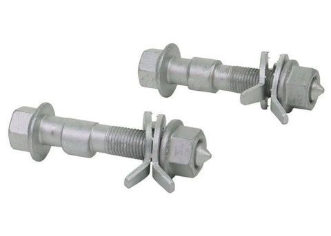 Whiteline Front Control Arm Lower - Inner Camber Bolt Kit (Ranger 11-22/BT-50 11-20) — fits Mazda BT-50 UP