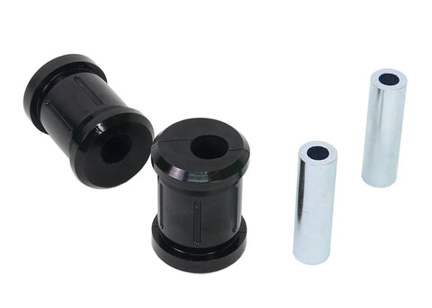 Whiteline Control Arm - Caster Bushing (Tunland 12+ / Hilux 05-15 / Prado 120 Series 03-09)