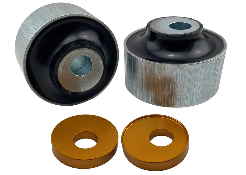 Whiteline KCA511 Control Arm - Caster Bushing (Yaris 20+)