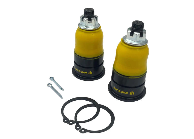 Whiteline Front Roll Centre Correction Ball Joint Kit (Integra 01-07) — fits Honda Integra Dc5