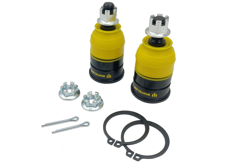 Whiteline Front Roll Centre Correction Ball Joint Kit (Integra 01-07/Civic 00-05) — fits Honda Integra Dc5