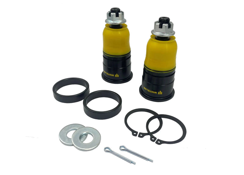 Whiteline Front Roll Centre Correction Ball Joint Kit (Integra 01-07) — fits Honda Integra Dc5