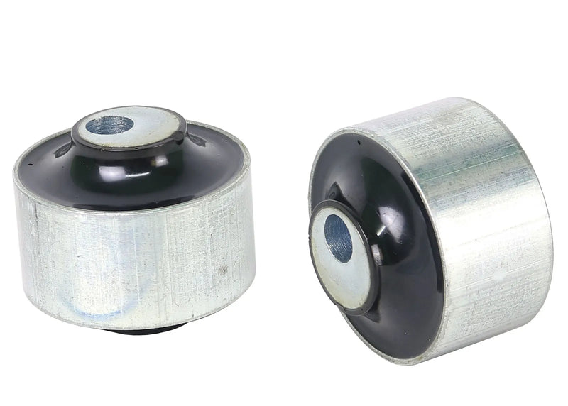 Whiteline Control Arm Lower - Inner Rear Bushing Kit (Model 3 17-21) — fits Tesla Model 3