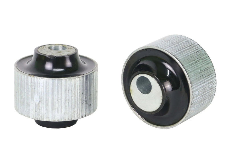 Whiteline Front Control Arm Lower - Double Offset Caster Bush Kit (I20 20-21)